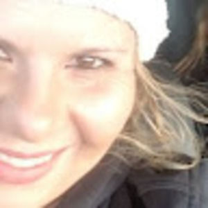 Meet your Posher, Kristine